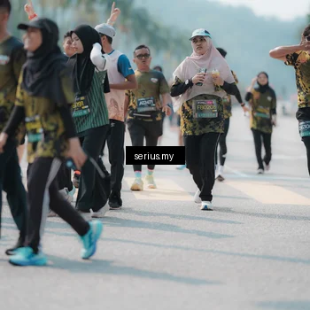 Runner Photo 6457639