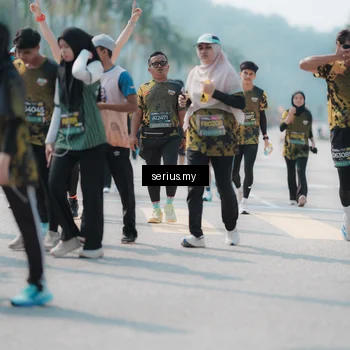 Runner Photo 6457647