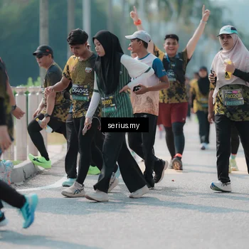 Runner Photo 6457650