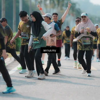 Runner Photo 6457651