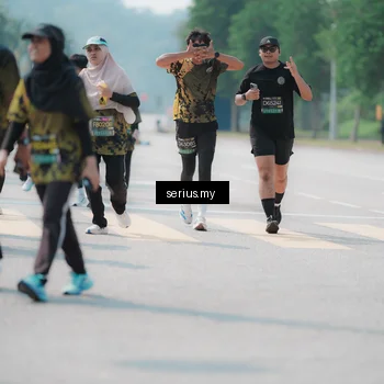 Runner Photo 6457652