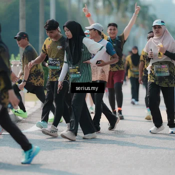 Runner Photo 6457659