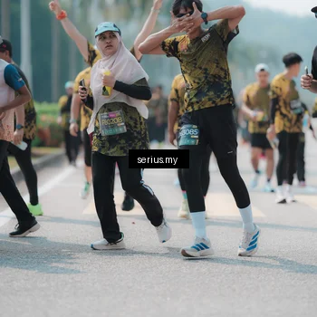 Runner Photo 6457660