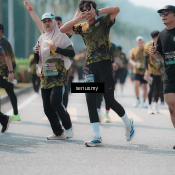 Runner Photo 6457661