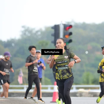 Runner Photo 6457665