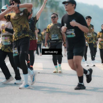Runner Photo 6457666