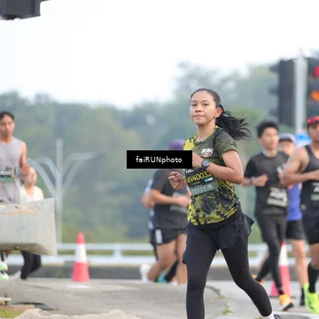 Runner Photo 6457667