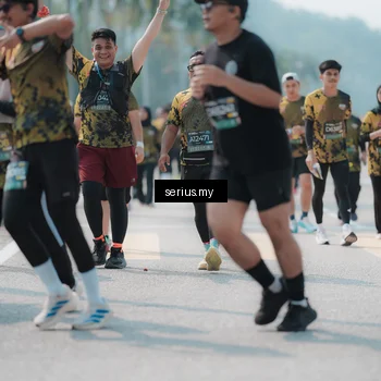 Runner Photo 6457668
