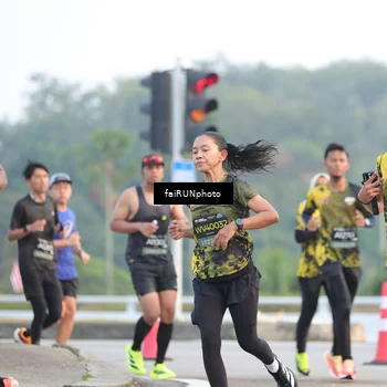 Runner Photo 6457669