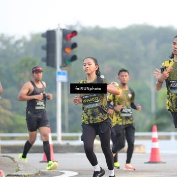 Runner Photo 6457671