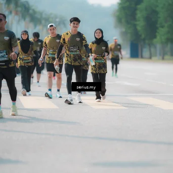 Runner Photo 6457672