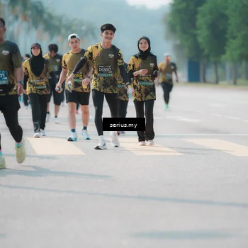 Runner Photo 6457680