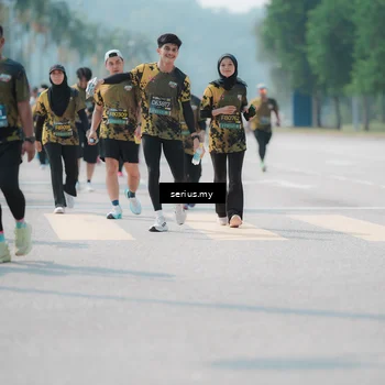 Runner Photo 6457682