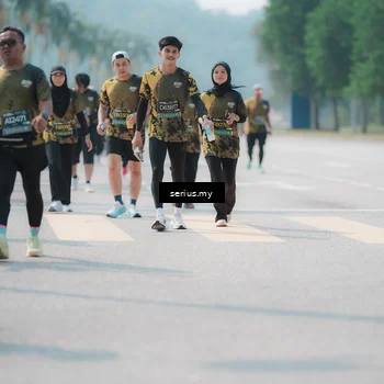 Runner Photo 6457686