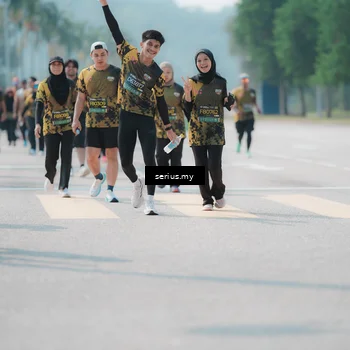 Runner Photo 6457690