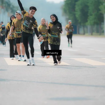 Runner Photo 6457696