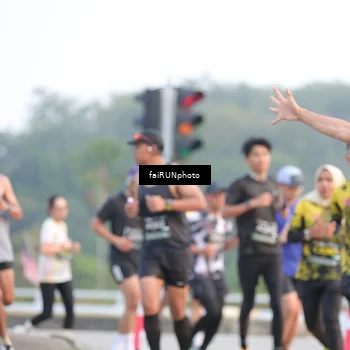 Runner Photo 6457698