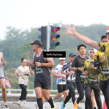 Runner Photo 6457699