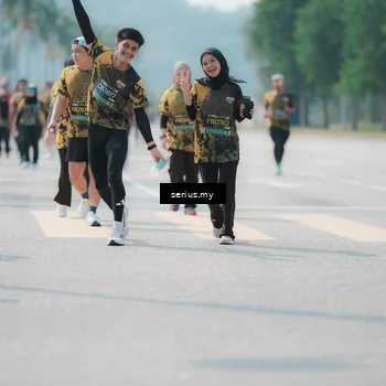 Runner Photo 6457705