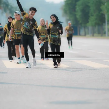 Runner Photo 6457706