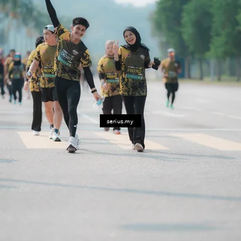 Runner Photo 6457707