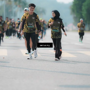 Runner Photo 6457713