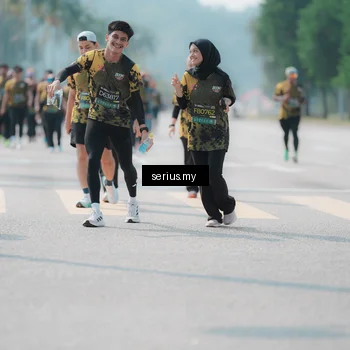 Runner Photo 6457714