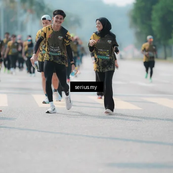 Runner Photo 6457715
