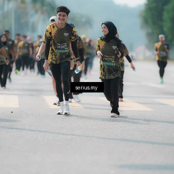 Runner Photo 6457720