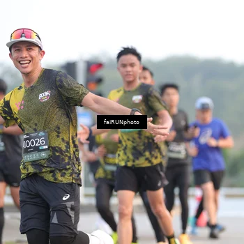 Runner Photo 6457722