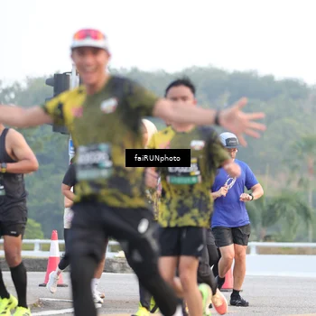 Runner Photo 6457724
