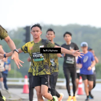 Runner Photo 6457727