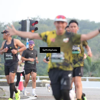 Runner Photo 6457729