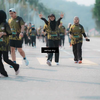 Runner Photo 6457732