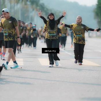 Runner Photo 6457735