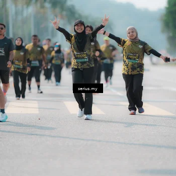 Runner Photo 6457741