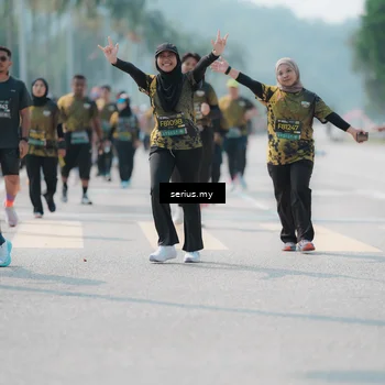 Runner Photo 6457744