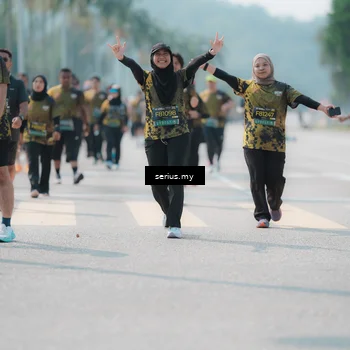 Runner Photo 6457745