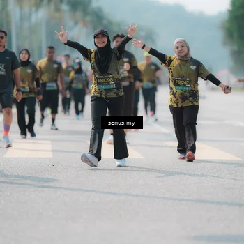 Runner Photo 6457748