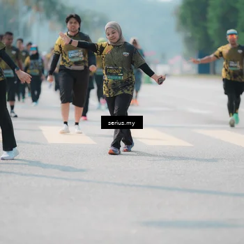 Runner Photo 6457753