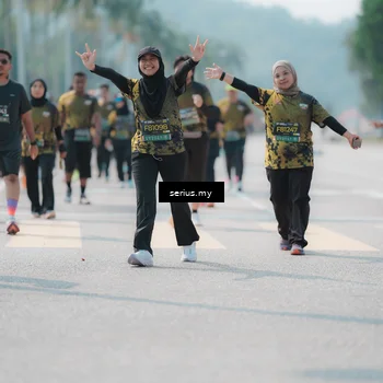 Runner Photo 6457757