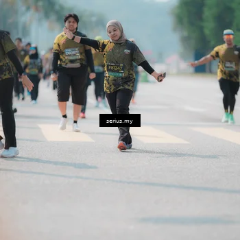 Runner Photo 6457758