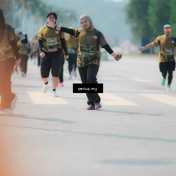 Runner Photo 6457763