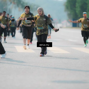 Runner Photo 6457766