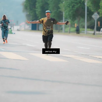 Runner Photo 6457767