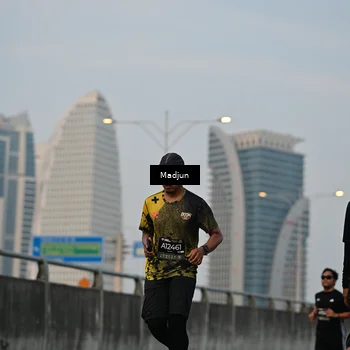Runner Photo 6457770