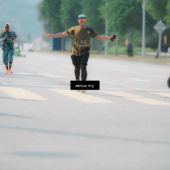 Runner Photo 6457774