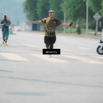 Runner Photo 6457777