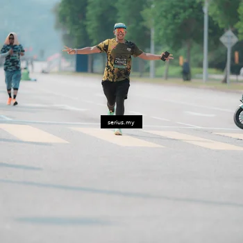Runner Photo 6457778