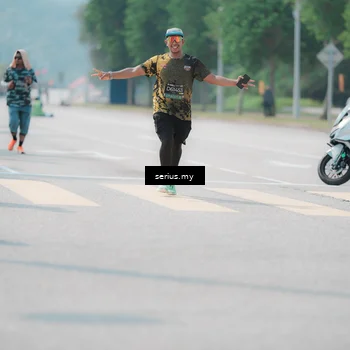 Runner Photo 6457783